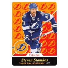 Stamkos Steven - 2015-16 O-Pee-Chee Retro Box Bottoms