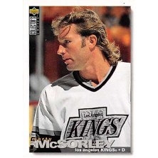 McSorley Marty - 1995-96 Collectors Choice No.44