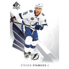 Stamkos Steven - 2017-18 SP Authentic No.55