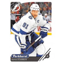 Stamkos Steven - 2018-19 Parkhurst No.31