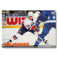 McInnis Marty - 1995-96 Collectors Choice No.59