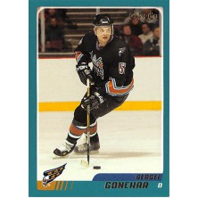 Gonchar Sergei - 2003-04 O-Pee-Chee No.142