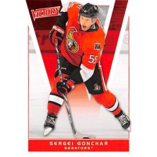 Gonchar Sergei - 2010-11 Victory No.270