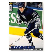 Ranheim Paul - 1995-96 Collectors Choice No.78