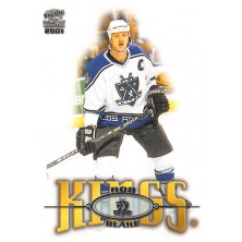 Blake Rob - 2000-01 Paramount No.110