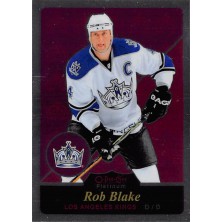 Blake Rob - 2015-16 O-Pee-Chee Platinum Retro No.R19