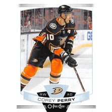 Perry Corey - 2019-20 O-Pee-Chee No.146