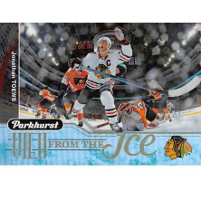 Toews Jonathan - 2018-19 Parkhurst View from the Ice No.VI3