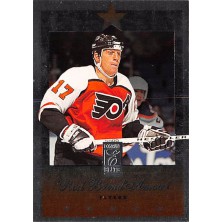 Brind´Amour Rod - 1995-96 Donruss Elite No.91