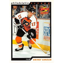 Brind´Amour Rod - 1996-97 Score No.102