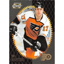 Brind´Amour Rod - 1996-97 Summit No.123