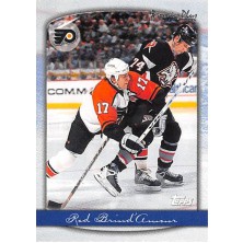 Brind´Amour Rod - 1999-00 Premier Plus No.62