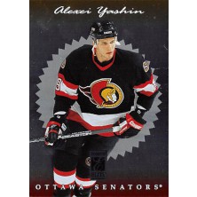 Yashin Alexei - 1996-97 Donruss Elite No.41