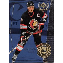 Yashin Alexei - 1999-00 Century Legends No.68