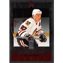 Roenick Jeremy - 1995-96 Donruss Elite No.47