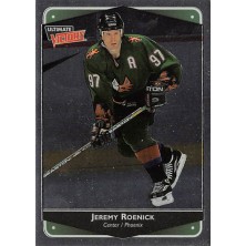 Roenick Jeremy - 1999-00 Ultimate Victory No.68