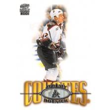 Roenick Jeremy - 2000-01 Paramount No.193