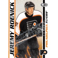 Roenick Jeremy - 2003-04 Heads Up Hobby LTD No.74