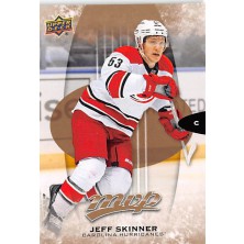 Skinner Jeff - 2016-17 MVP No.109