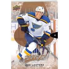 Lehtera Jori - 2016-17 MVP No.93