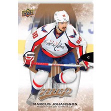 Johansson Marcus - 2016-17 MVP No.91