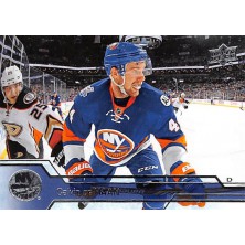 De Haan Calvin - 2016-17 Upper Deck No.119