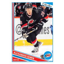 Semin Alexander - 2013-14 O-Pee-Chee No.33