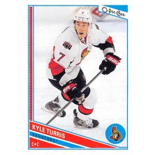 Turris Kyle - 2013-14 O-Pee-Chee No.88