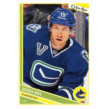 Roy Derek - 2013-14 O-Pee-Chee No.102