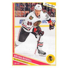 Bickell Bryan - 2013-14 O-Pee-Chee No.234