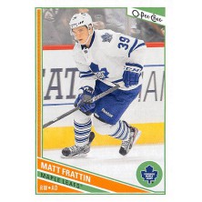 Frattin Matt - 2013-14 O-Pee-Chee No.349