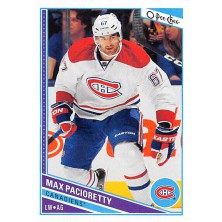 Pacioretty Max - 2013-14 O-Pee-Chee No.440