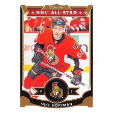 Hoffman Mike - 2015-16 O-Pee-Chee No.236