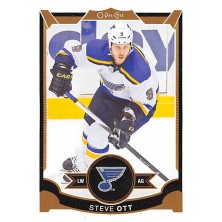 Ott Steve - 2015-16 O-Pee-Chee No.290