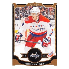 Carlson John - 2015-16 O-Pee-Chee No.461