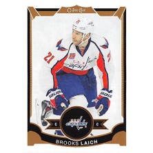 Laich Brooks - 2015-16 O-Pee-Chee No.302