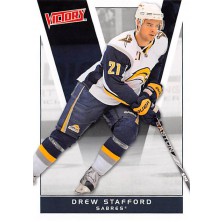 Stafford Drew - 2010-11 Victory No.23