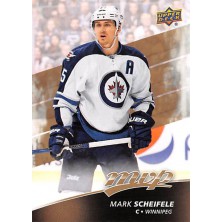 Scheifele Mark - 2017-18 MVP No.14