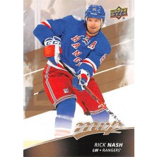 Nash Rick - 2017-18 MVP No.18
