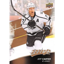 Carter Jeff - 2017-18 MVP No.26