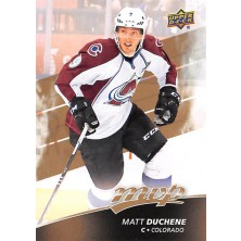 Duchene Matt - 2017-18 MVP No.28