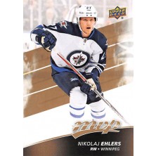Ehlers Nikolaj - 2017-18 MVP No.41