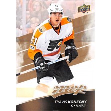 Konecny Travis - 2017-18 MVP No.43