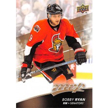 Ryan Bobby - 2017-18 MVP No.52