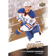 Nuget-Hopkins Ryan - 2017-18 MVP No.74
