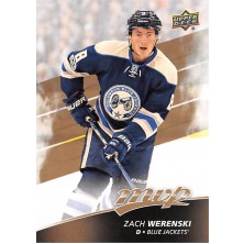 Werenski Zach - 2017-18 MVP No.80