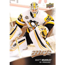 Murray Matt - 2017-18 MVP No.95