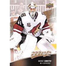 Smith Mike - 2017-18 MVP No.96