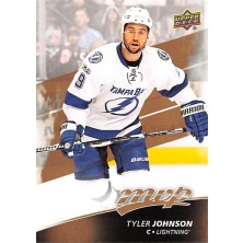 Johnson Tyler - 2017-18 MVP No.105