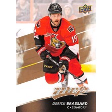 Brassard Deric - 2017-18 MVP No.116